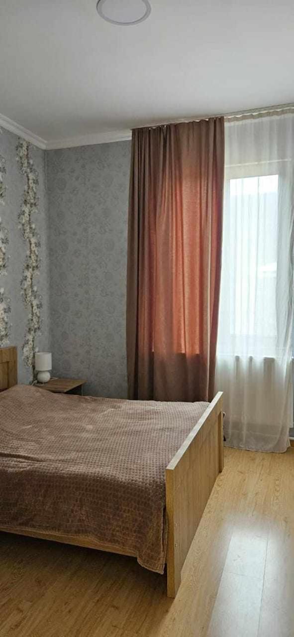 Guest House Bochora Borjomi Exteriör bild